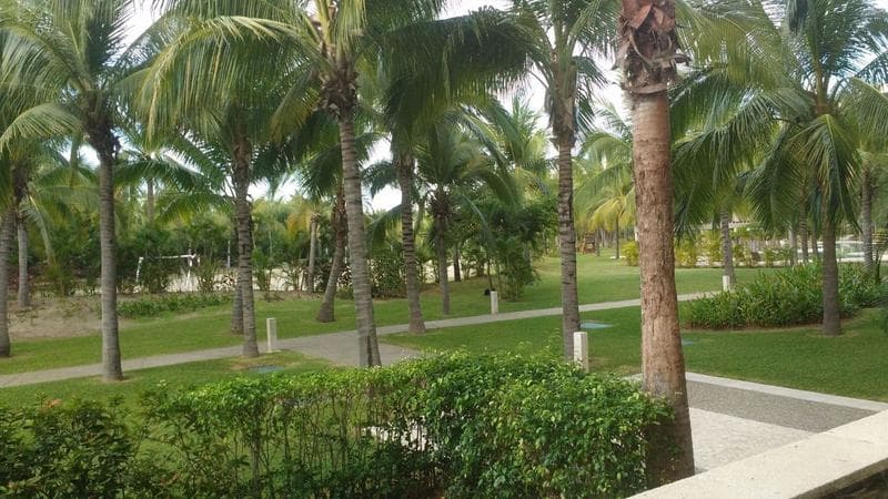 Vacation Condo, La Isla Residences 9