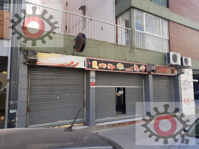 Local - Palermo Hollywood