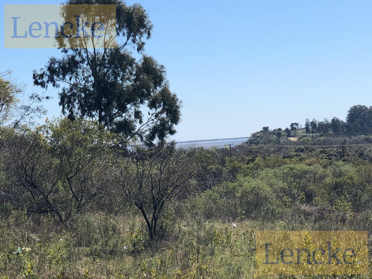 Lots for Sale in Lomas de Punta Gorda, Near Carmelo, Financing Available, Opportunity for Appreciation