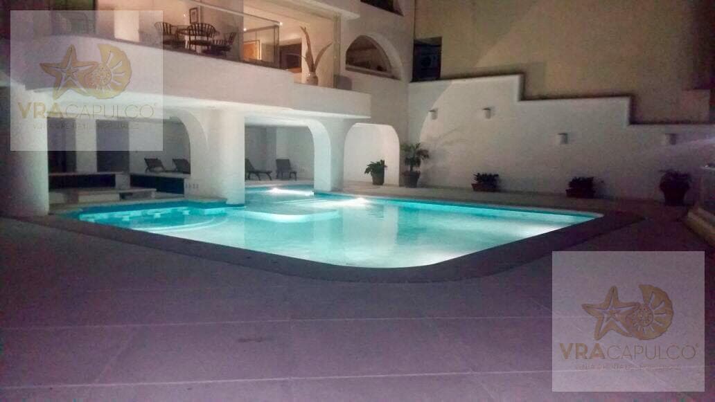 Escenica- Acapulco VENTA DEPARTAMENTO