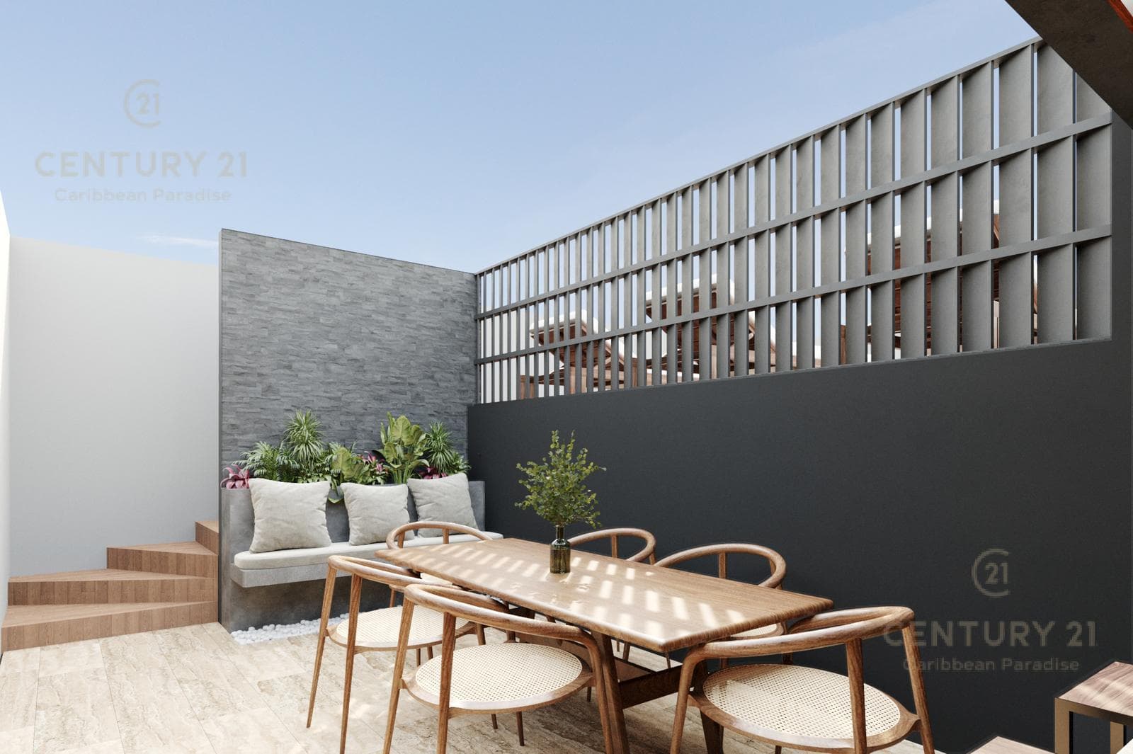 1-Bedroom Apartment for PRE-SALE in Downtown Playa del Carmen