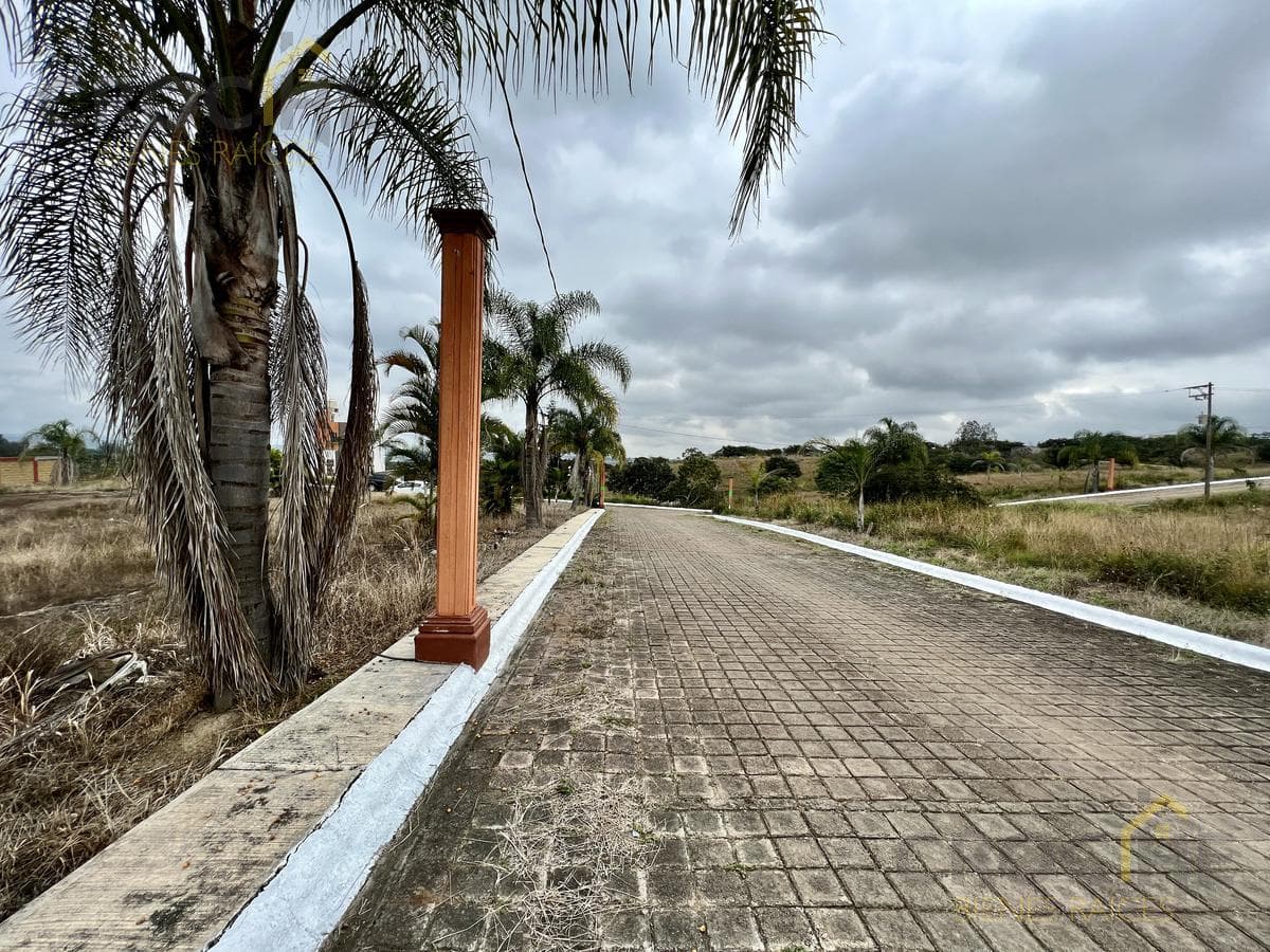 Land for sale in the El Lencero area on the road to El Chico, Emiliano Zapata, Ver.