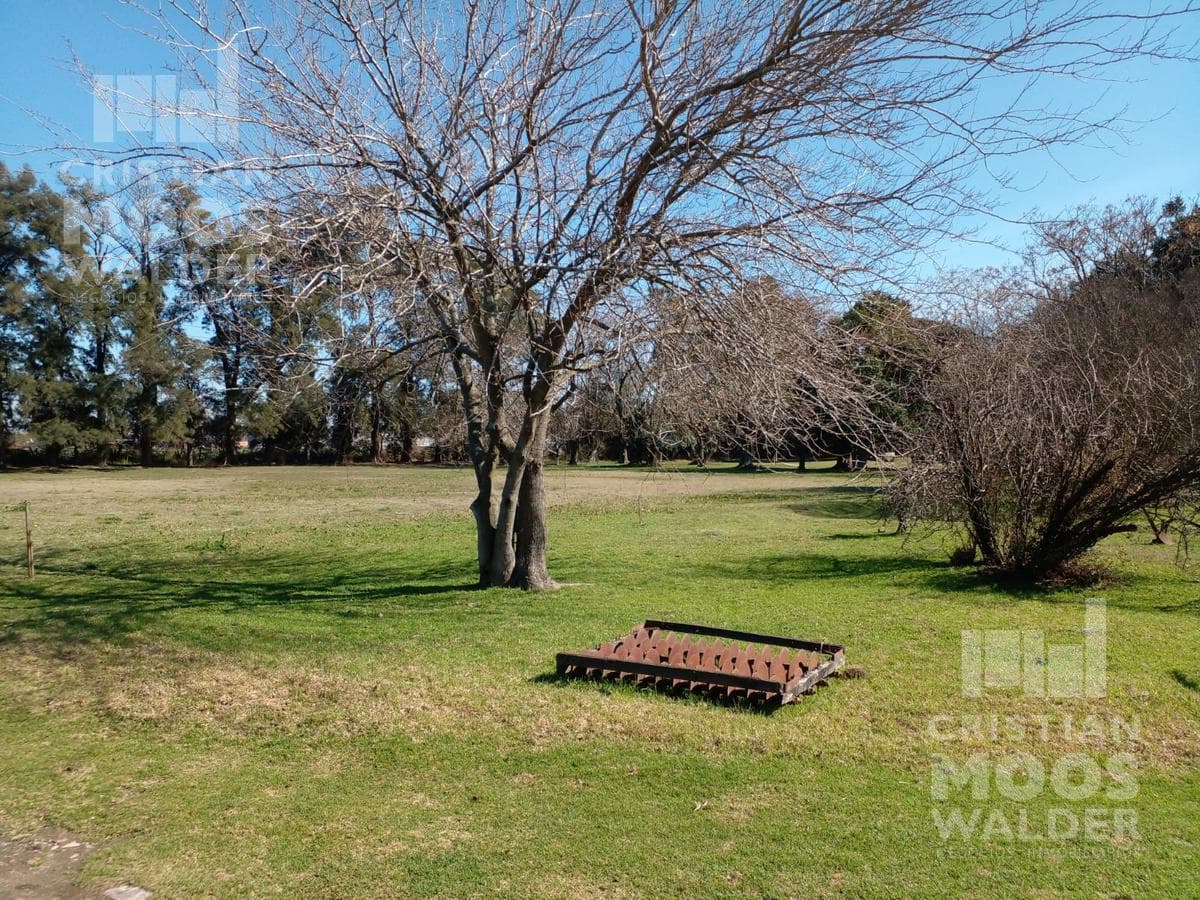 Land for Sale - Belén De Escobar
