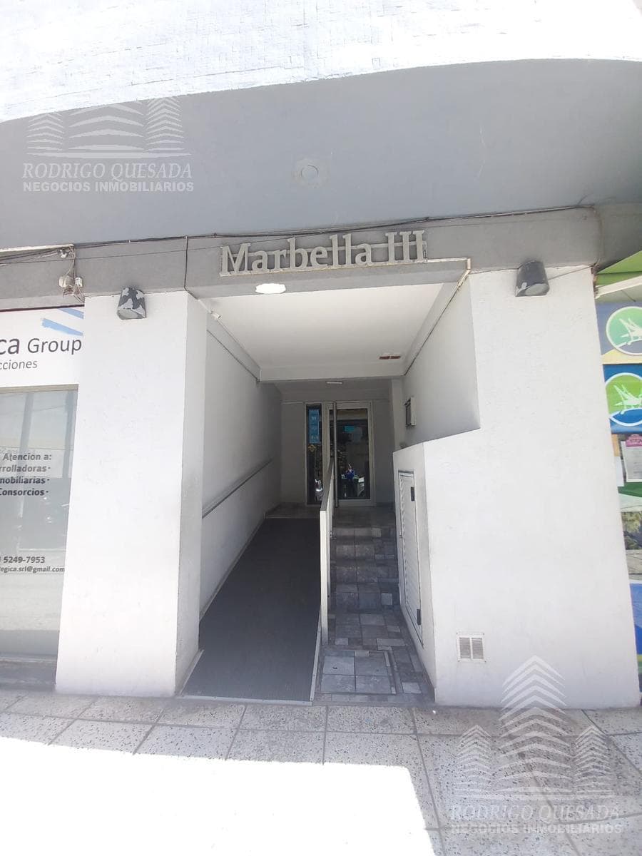 3-Bedroom Apartment in Marbella III-