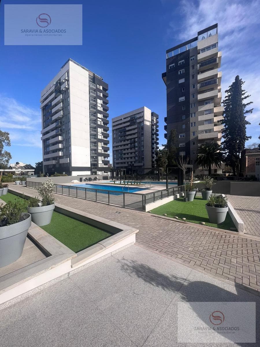 Apartment for Rent, Las Rosas