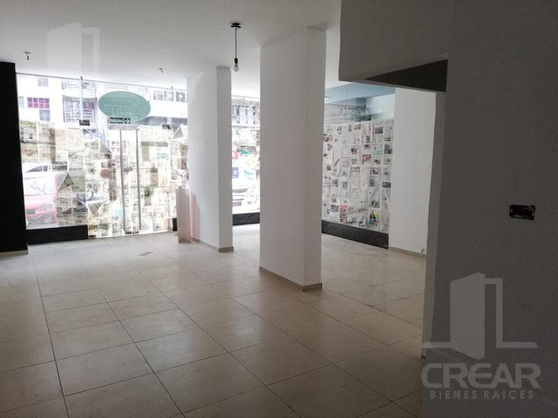 Local - Centro