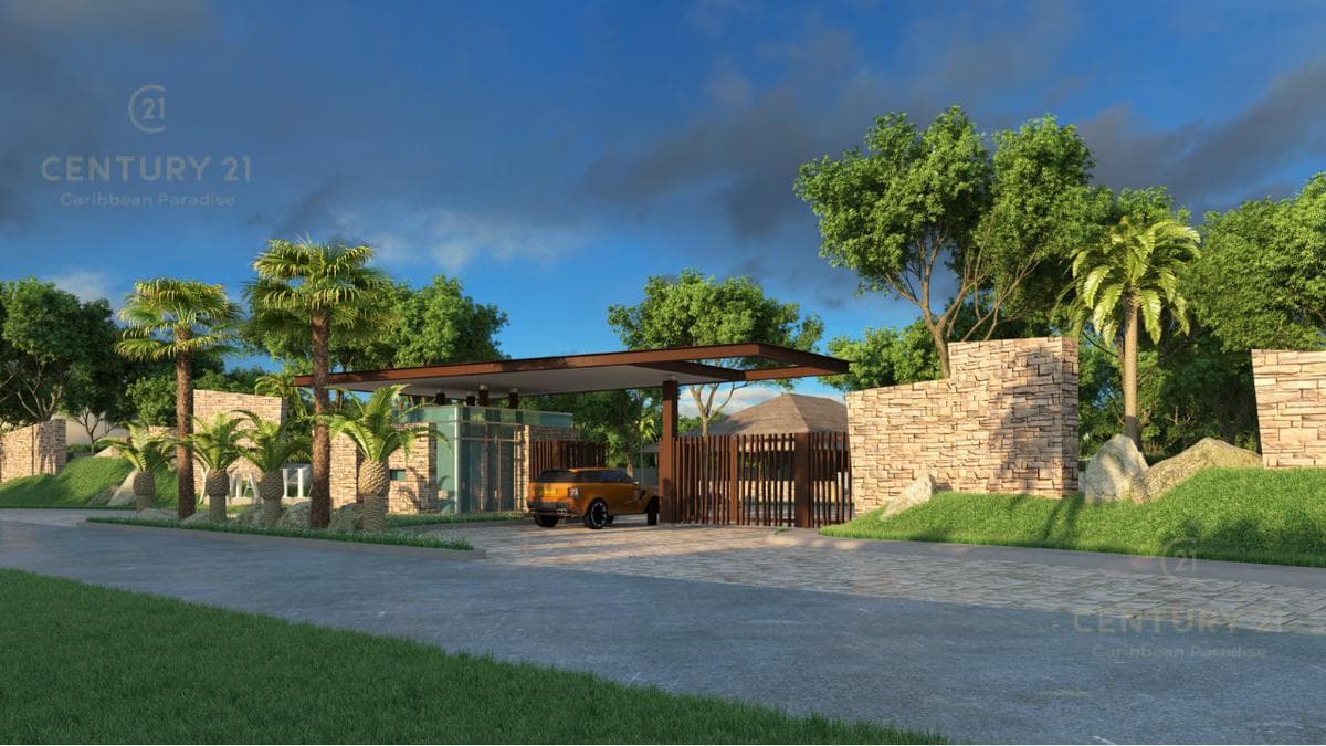 Incredible pre-sale opportunity for a residential lot in the best area of Playa del Carmen P3232