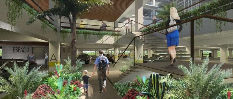 En Venta oficina en Puerto Cancún C2479