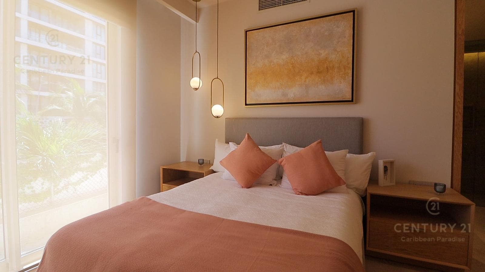 Pre-sale of an apartment in Puerto Cancun C3794