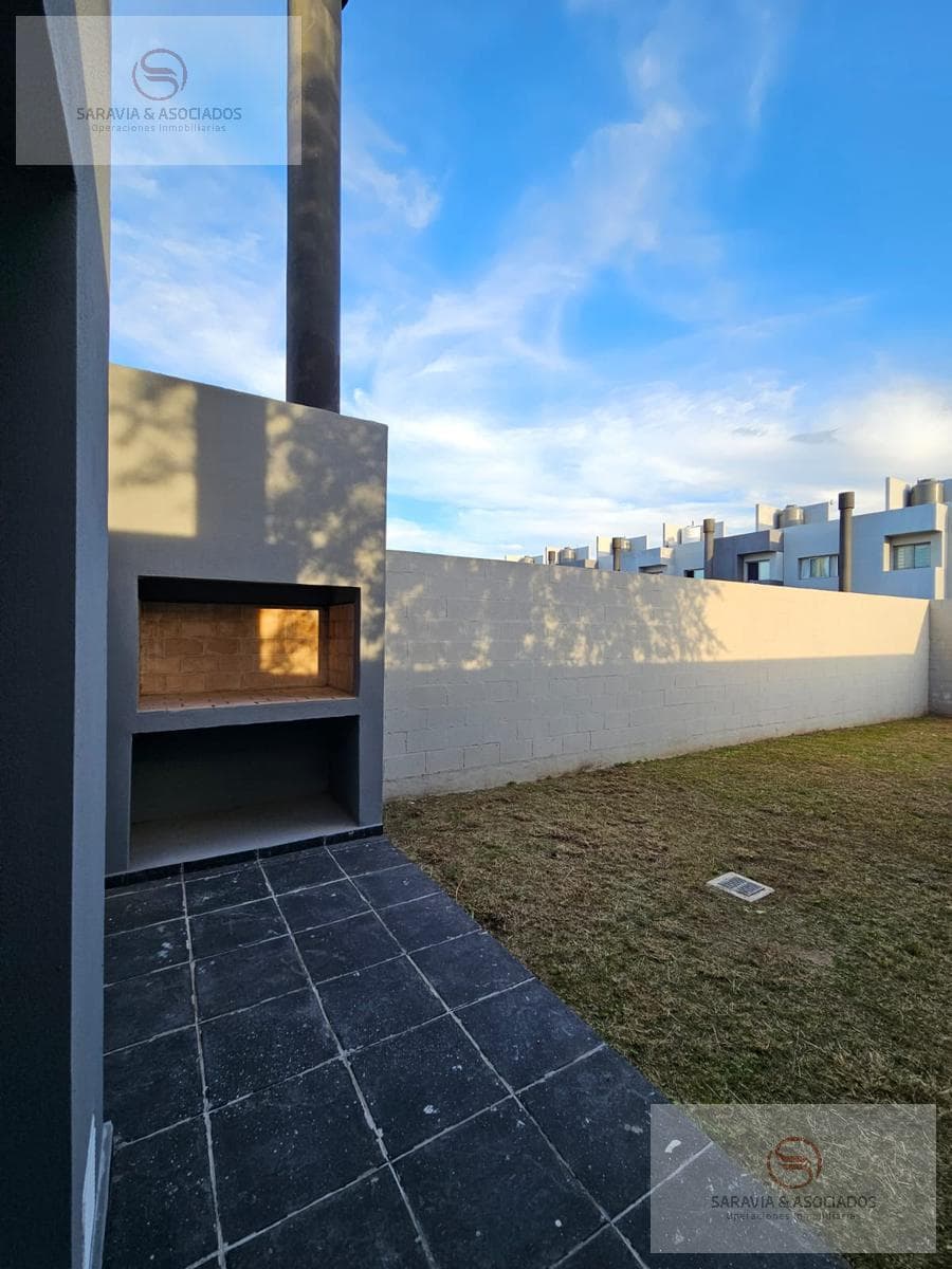 Duplex for Rent, Villa Allende, Barrio Norte