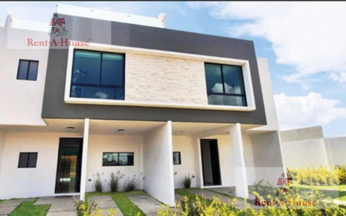 House for Sale in San Miguel Zinacantepec, ZG 26-2025