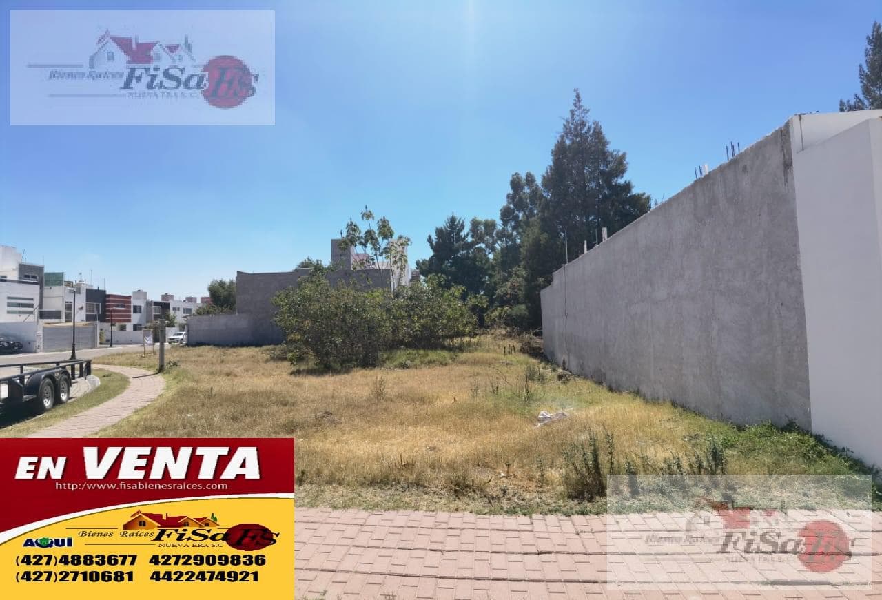 LAND FOR SALE