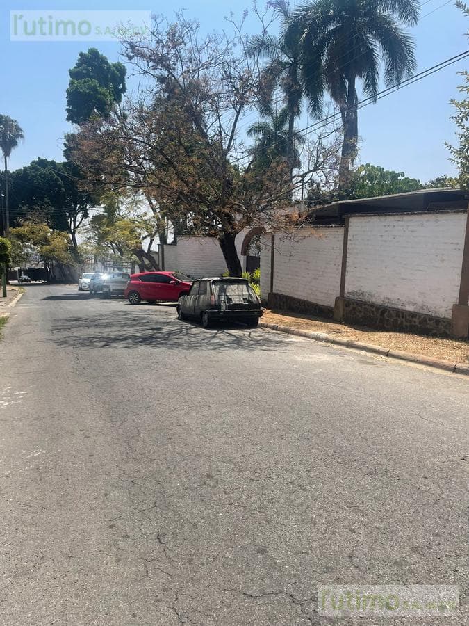 LAND OPPORTUNITY IN RANCHO TETELA, CUERNAVACA, MORELOS