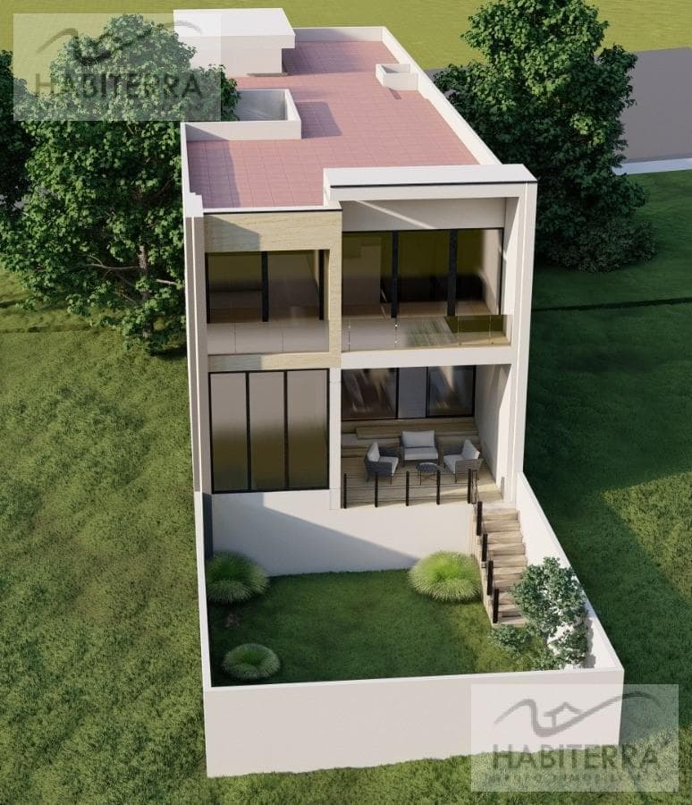 VENTA CASA EN BOSQUE REAL