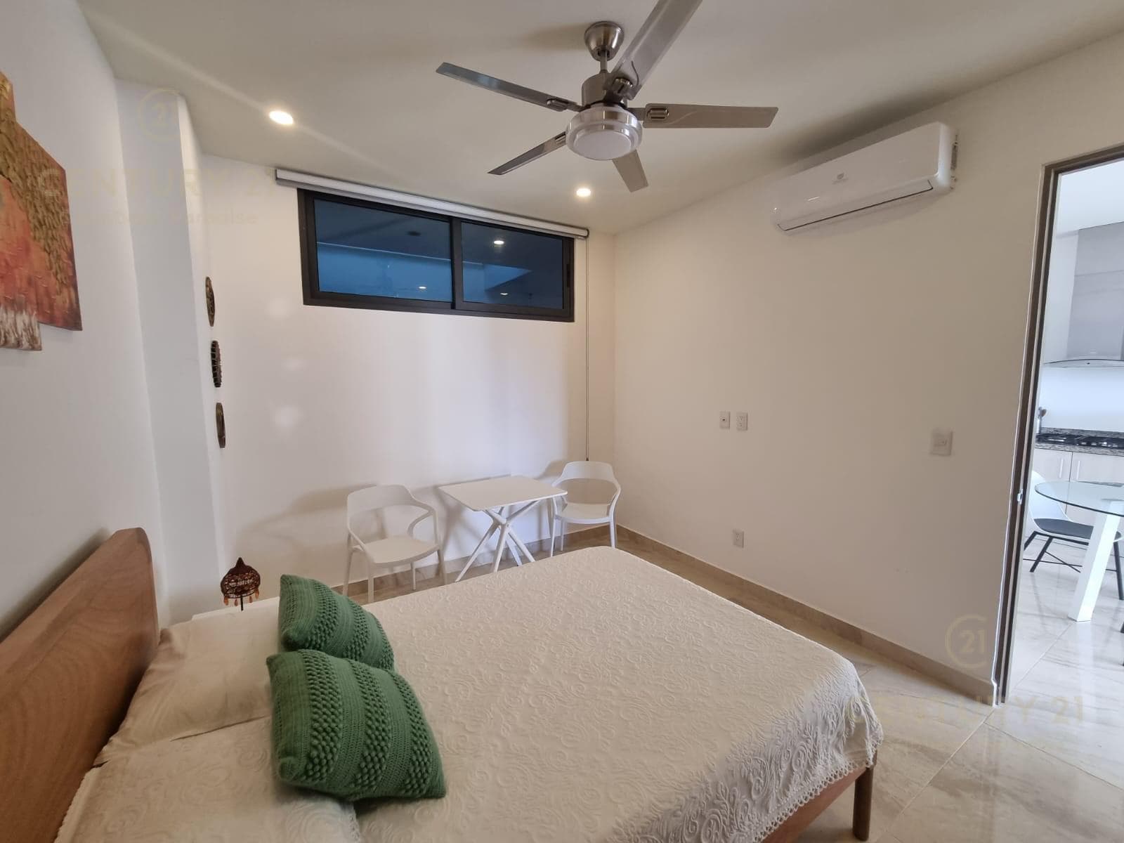 Apartment for Rent in Valle Aurora, Playa del Carmen P4090