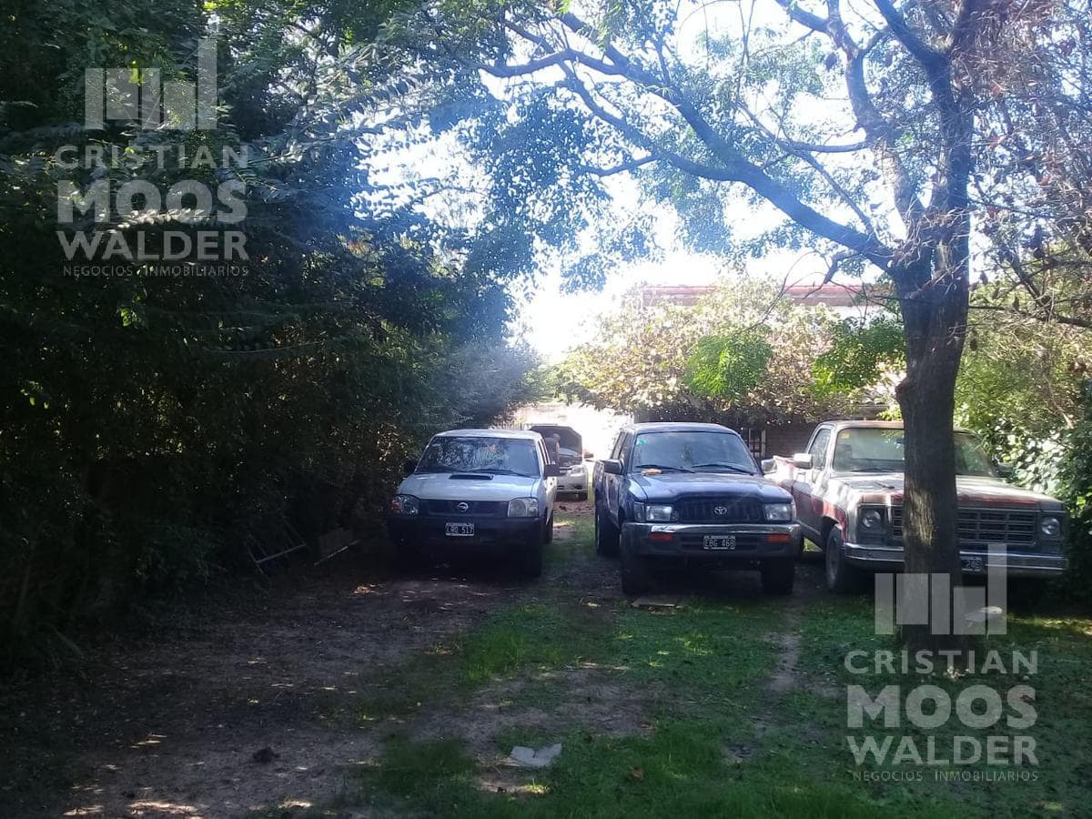 House for Sale: 3 Rooms - Ingeniero Maschwitz