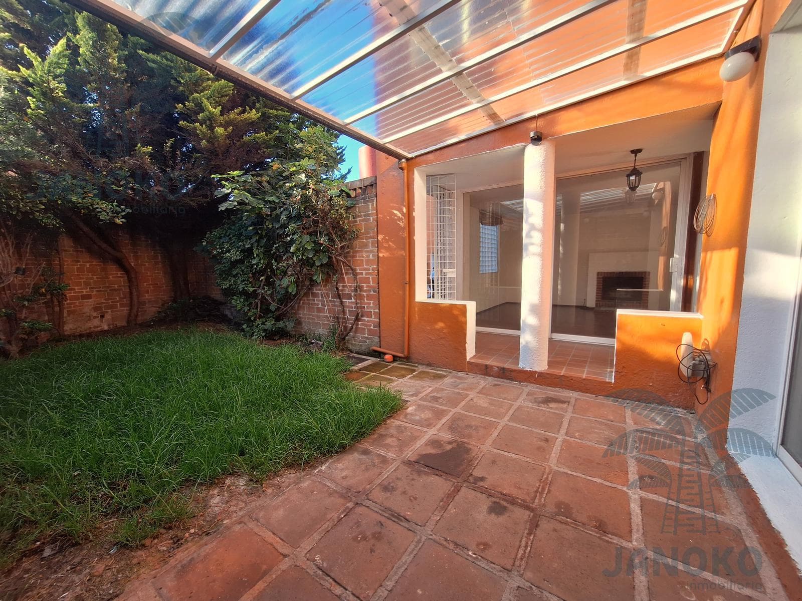 Condominium Unit for Rent in Cuajimalpa