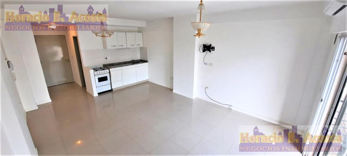 Department - Villa Ballester