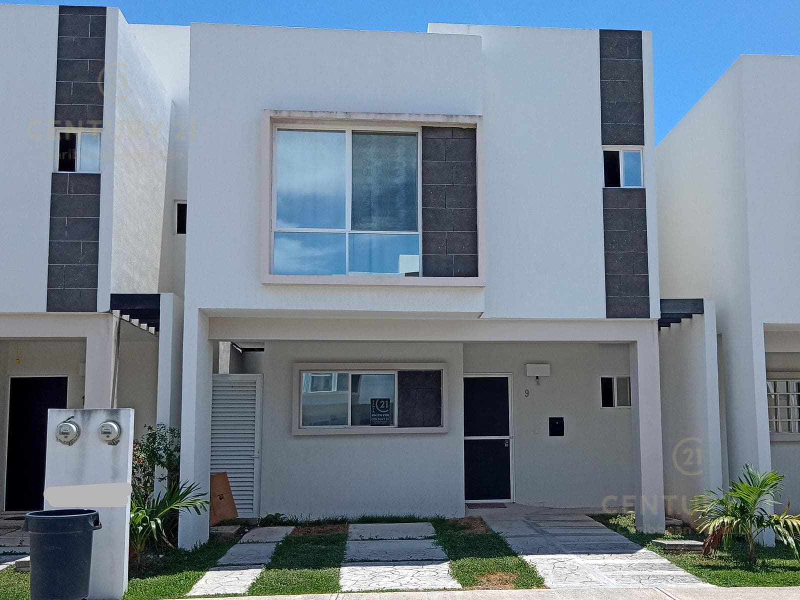 House for Sale: Okume Los Olivos 3 Model, Playa del Carmen, P4192