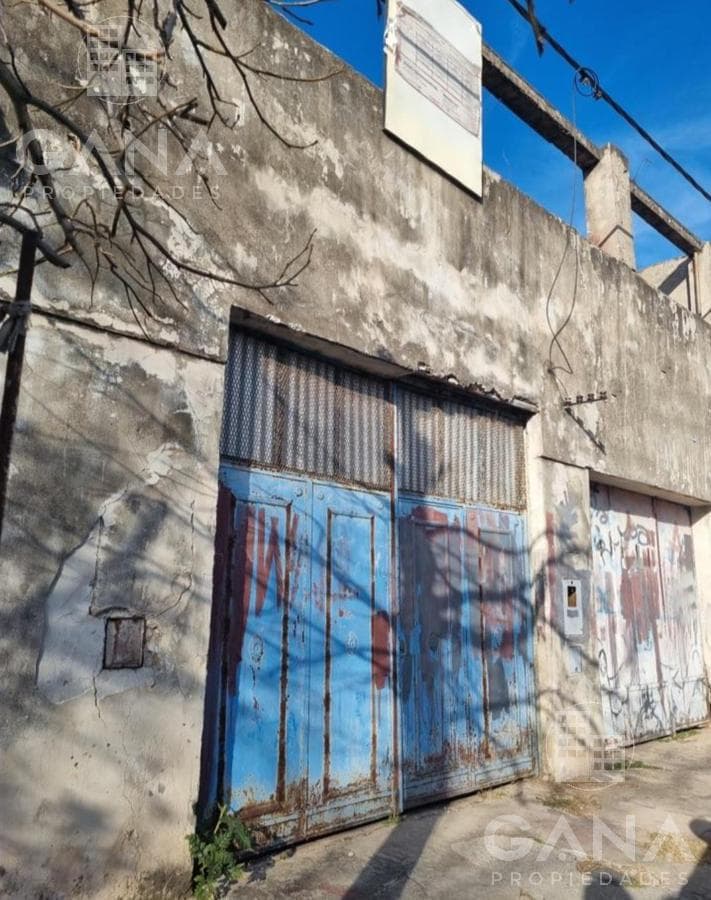 Ideal for a Warehouse, Residential Property, or Real Estate Development - Arroyito