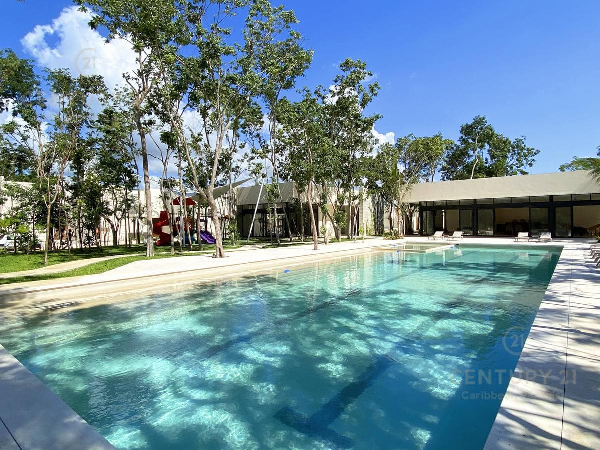 Preventa, Casas en exclusivo residencial Playa del Carmen P2735