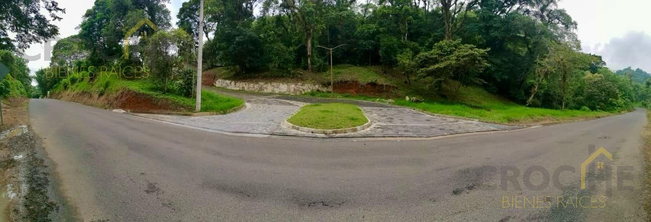 Land for Sale in Consolapan, Coatepec, Veracruz—Briones Area, Campestre Residential Community