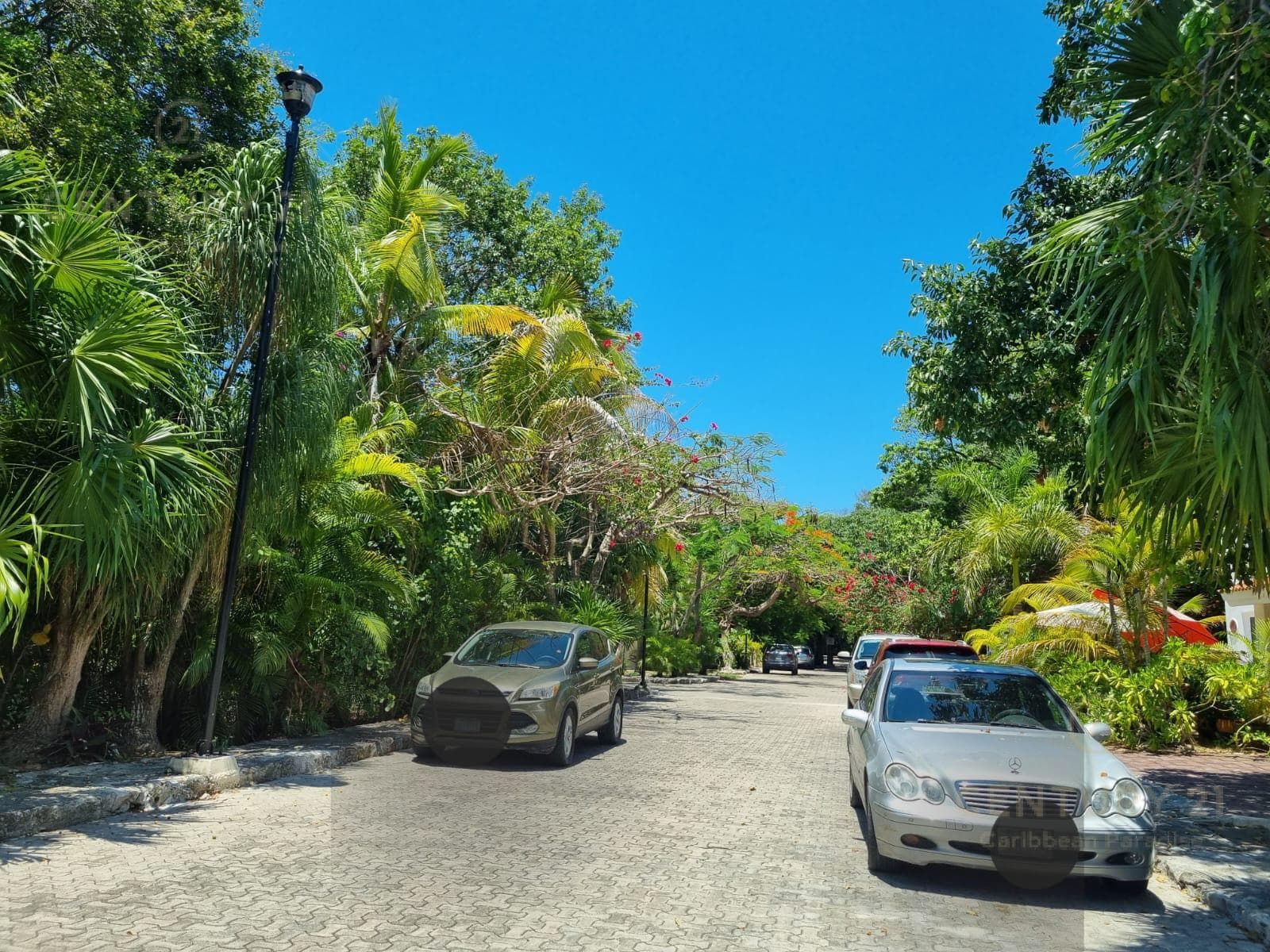 Great opportunity! Lot for sale in Playa Car Phase 1, Playa del Carmen, P4060
