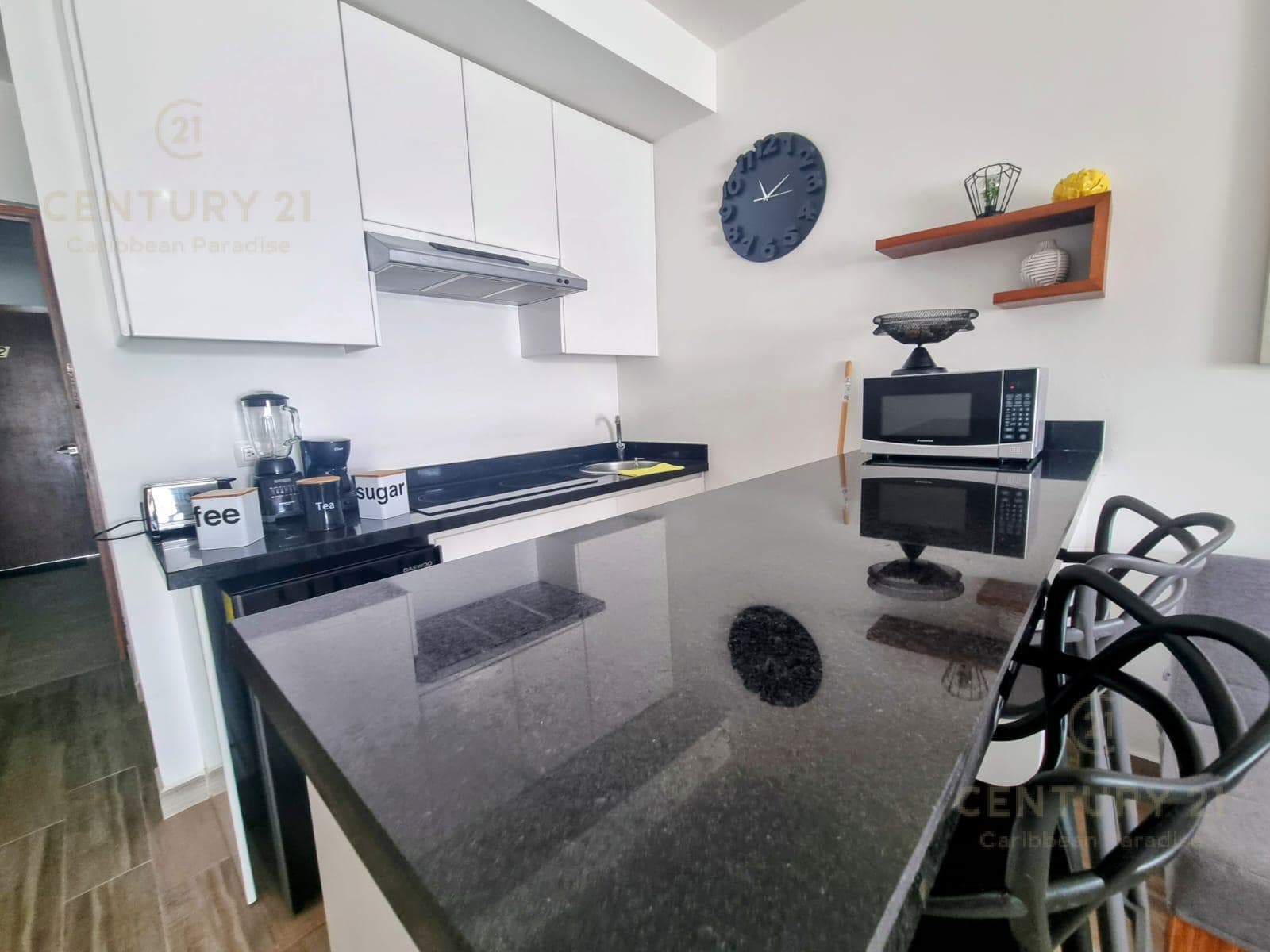 Furnished Studio for Sale Near the Beach | Ideal for Investment | P4185