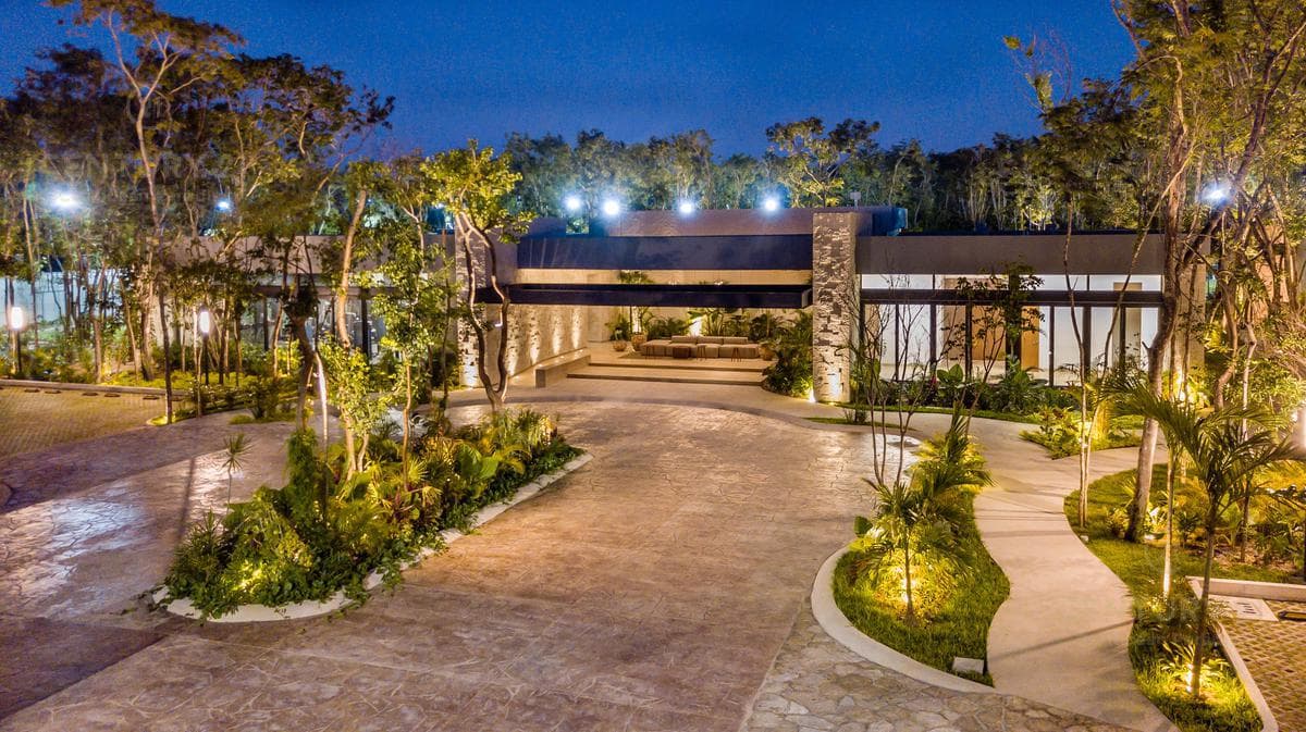 Exclusive Residential Lots with Incredible Amenities P2628