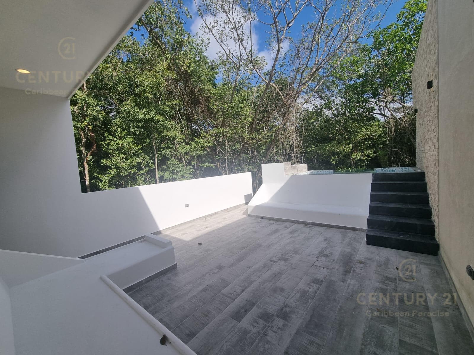 3-Bedroom House for Sale in Playa del Carmen with Private Pool | Senderos de Mayakoba | P4077