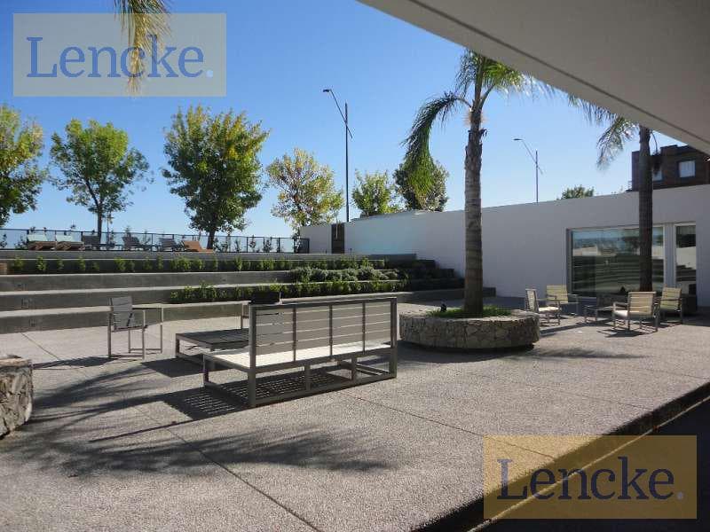 Excellent apartment with a view of the river in Colonia, with rent in dollars