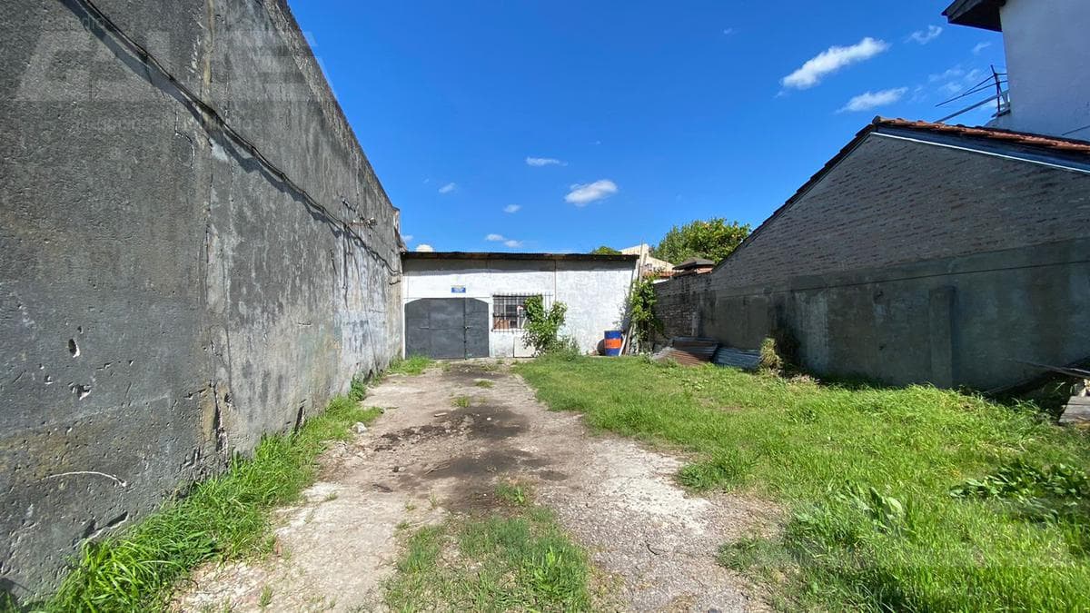 LOT | OPPORTUNITY | WAREHOUSE | INVESTMENT | 225 M2 | ITUZAINGÓ
