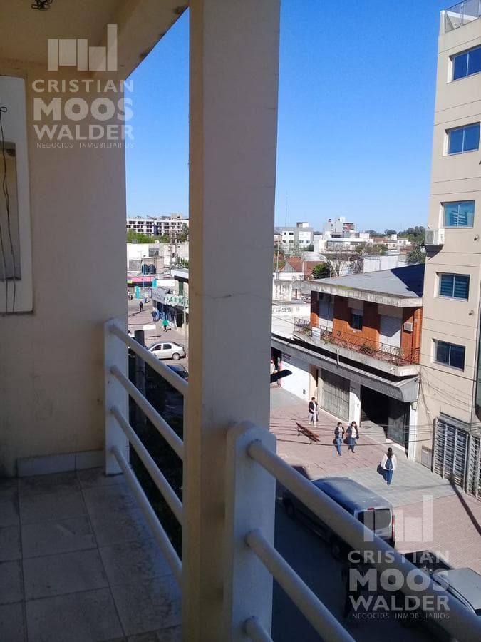 2-room apartment for sale in Escobar
