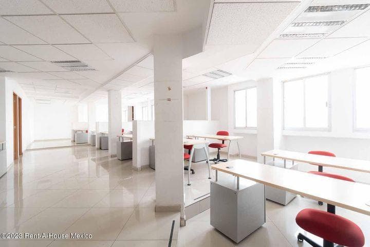 Office for Rent in Doctores, 24 Dr. Lavista Street, 2200 N.C.