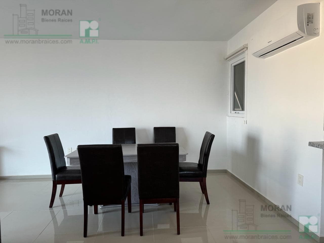 Apartment in Torre Tamayo