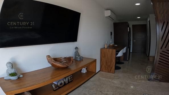 Studio for Sale in Menesse Tulum—Available Now—P4150