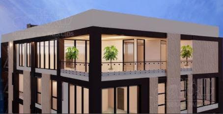 Apartment - Monterrey