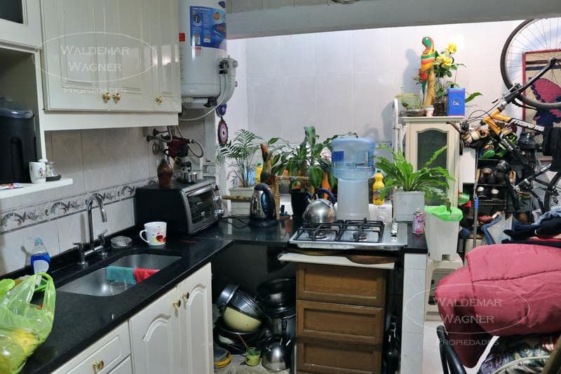 3-Room Apartment - Victoria