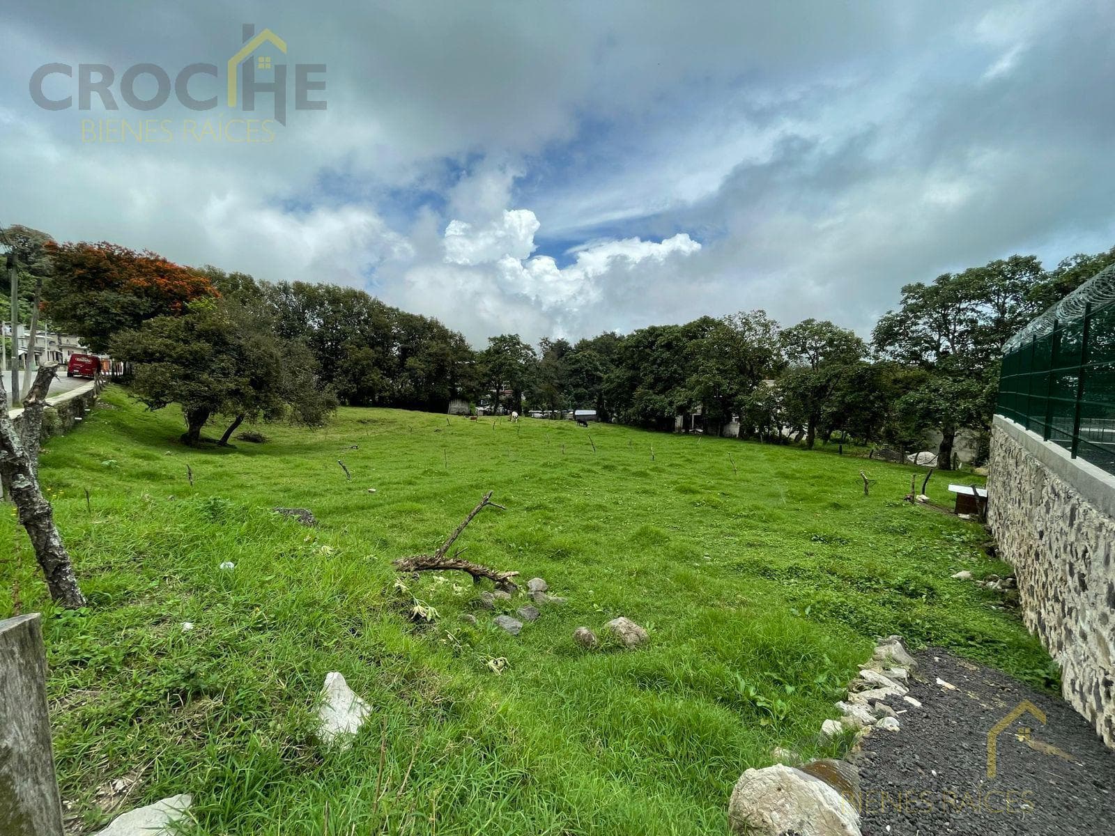 Land for Sale in the Municipality of Rafael Lucio, Veracruz