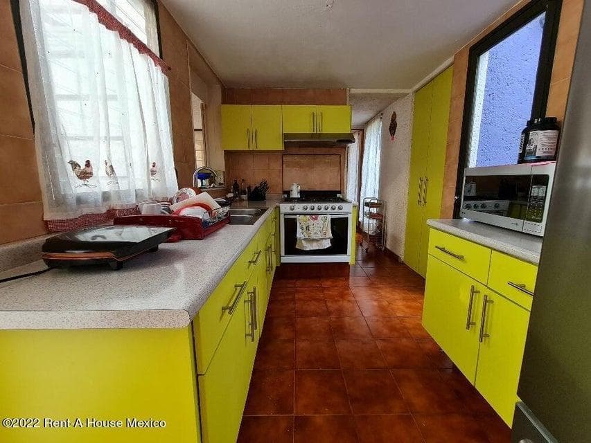 House for Sale in Rincon del Peregal, Tlalpan, MP 23-2003