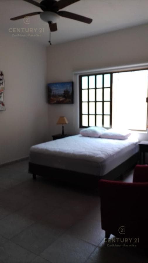 Amplia Casa en Renta en Cancun con Piscina C3169