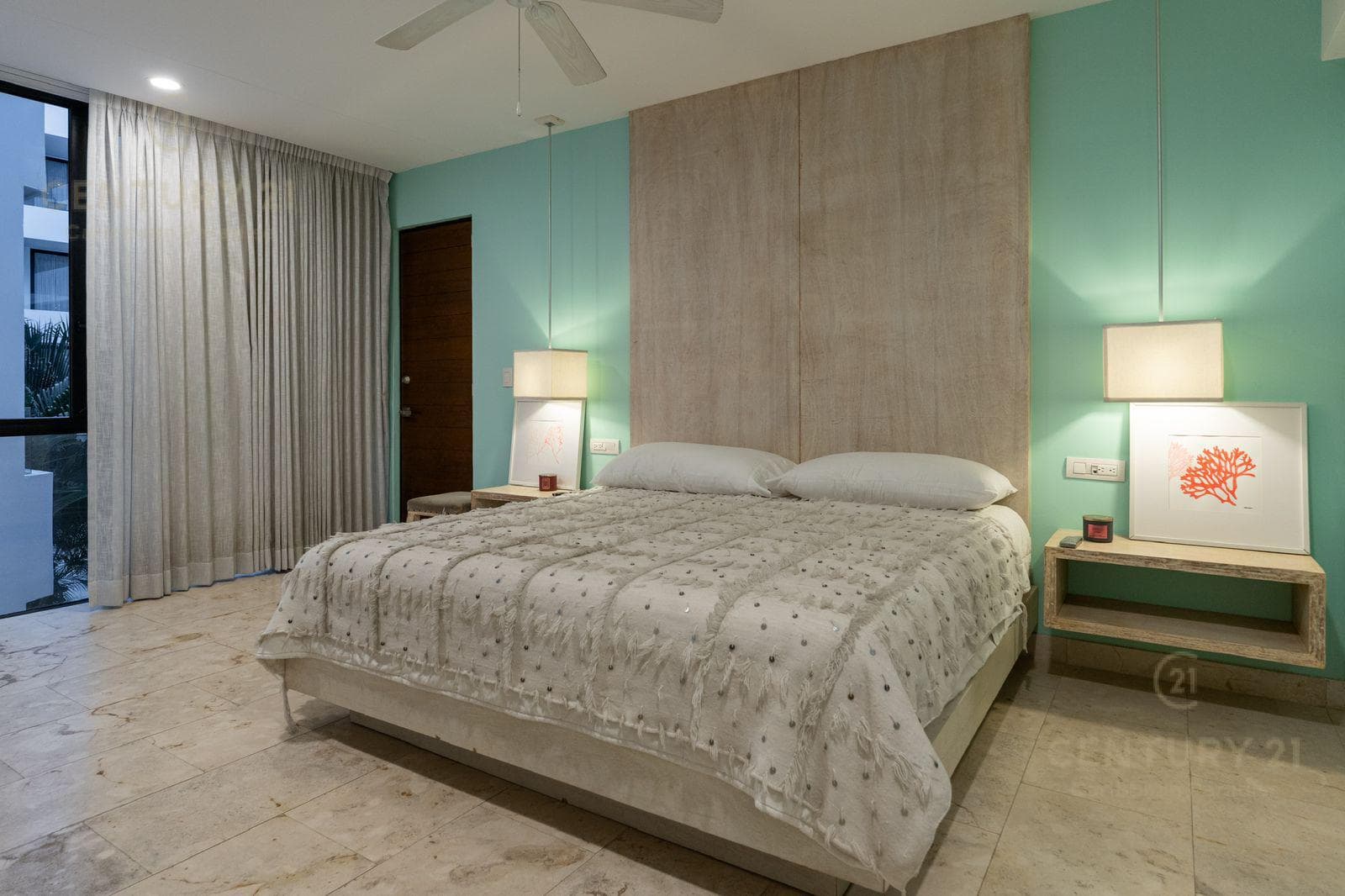 Apartment for Sale in the ANAH Condominium, Playa del Carmen C3820