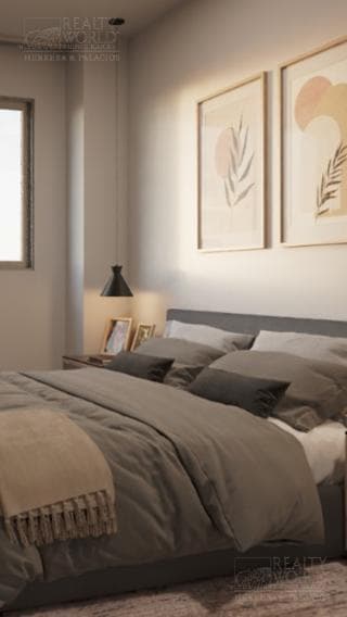 Apartment - Colinas del Huajuco