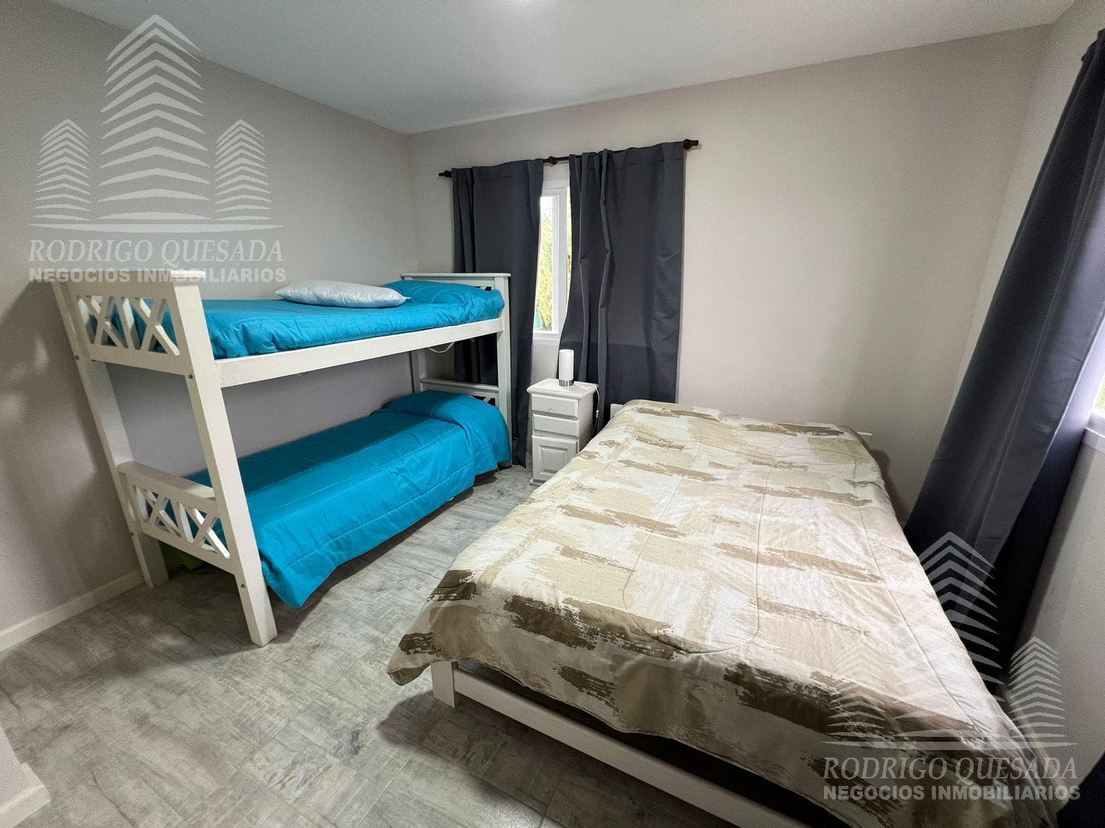 3-Bedroom House for Sale with Garage in San Bernardo