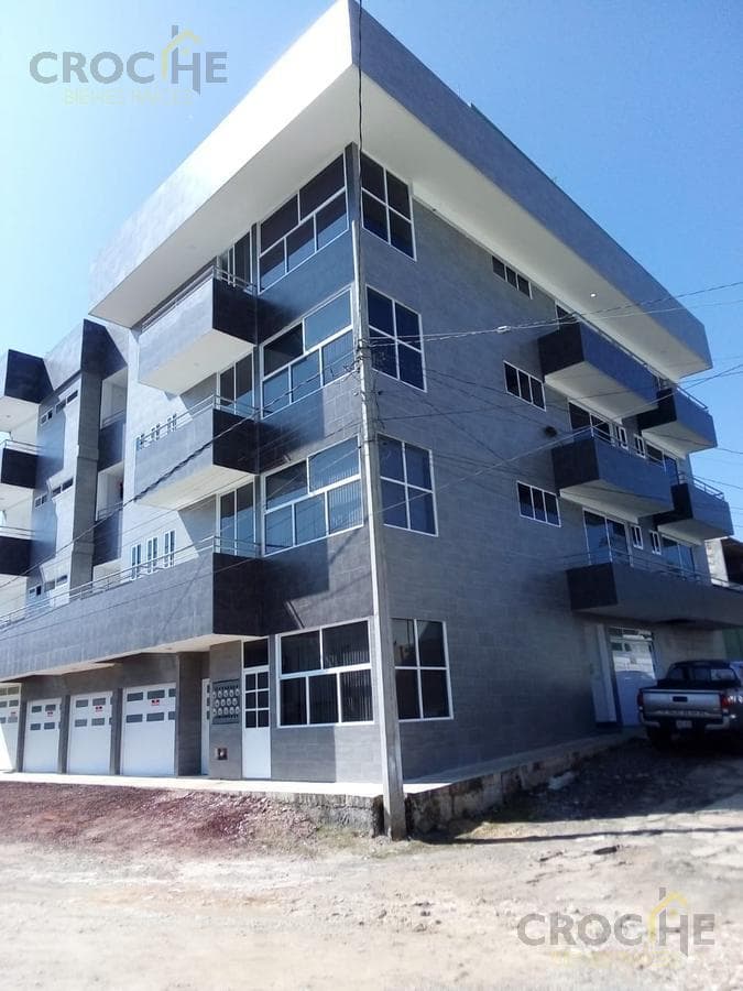 Apartment for rent in the Animas area, near Chedraui Caram Avenue, Araucarias, and Camino Antiguo a las Animas