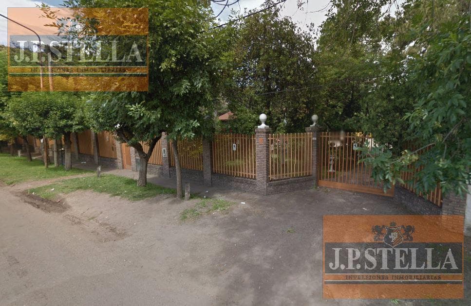 Casa Quinta 5 Amb c/ Pileta y Amplios Quinchos - Ideal Eventos - Hogar de Abuelos - San Justo