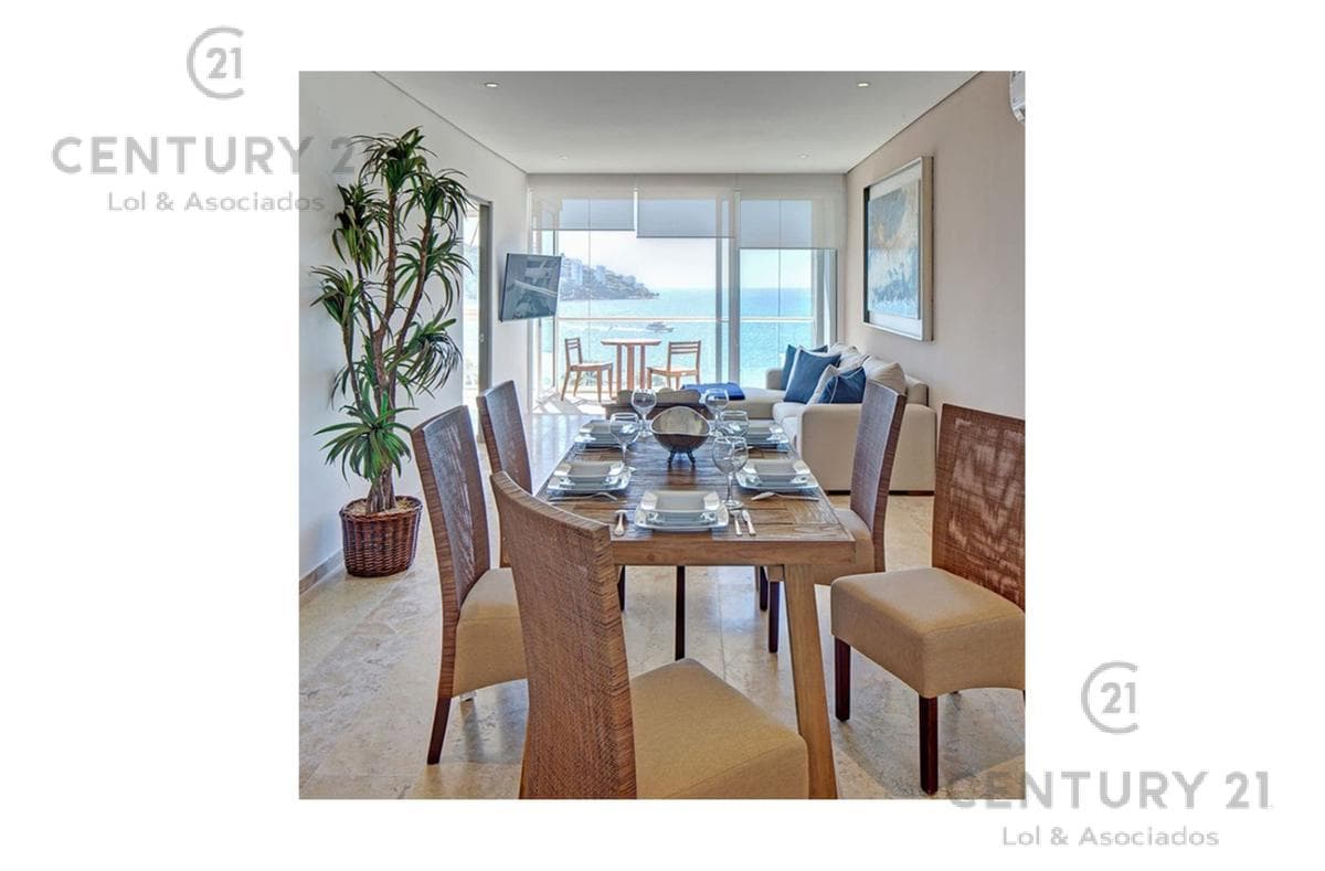 Apartment - Costa Azul Subdivision