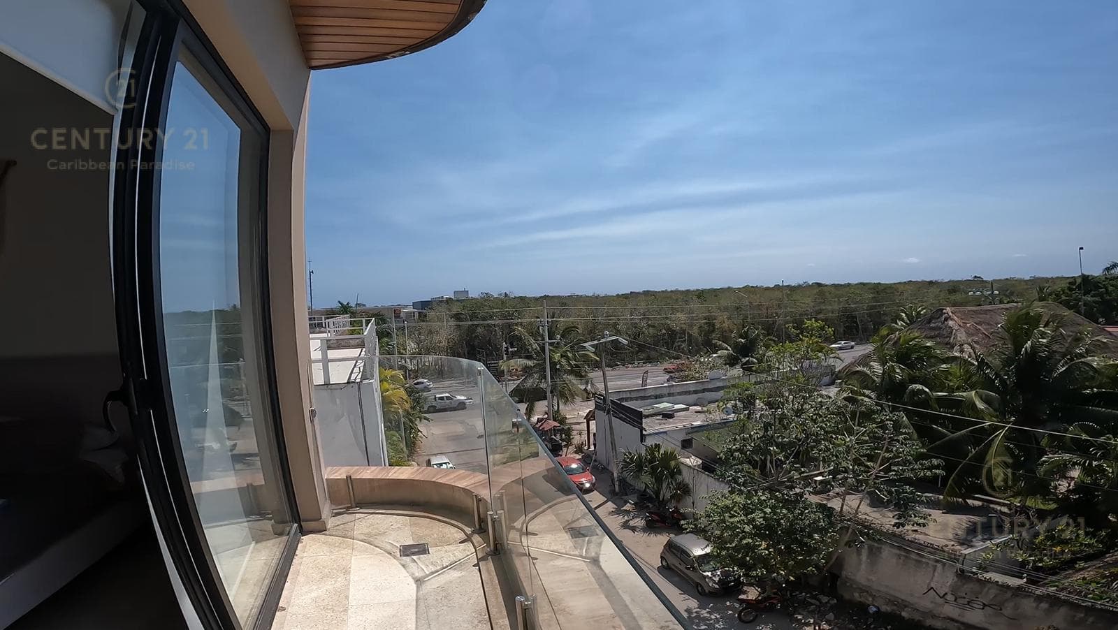 Studio for Sale in Menesse Tulum—Available Now—P4150