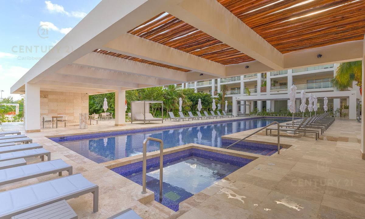 Luxury Condo for Sale in Playa Mujeres, Cancún C2425
