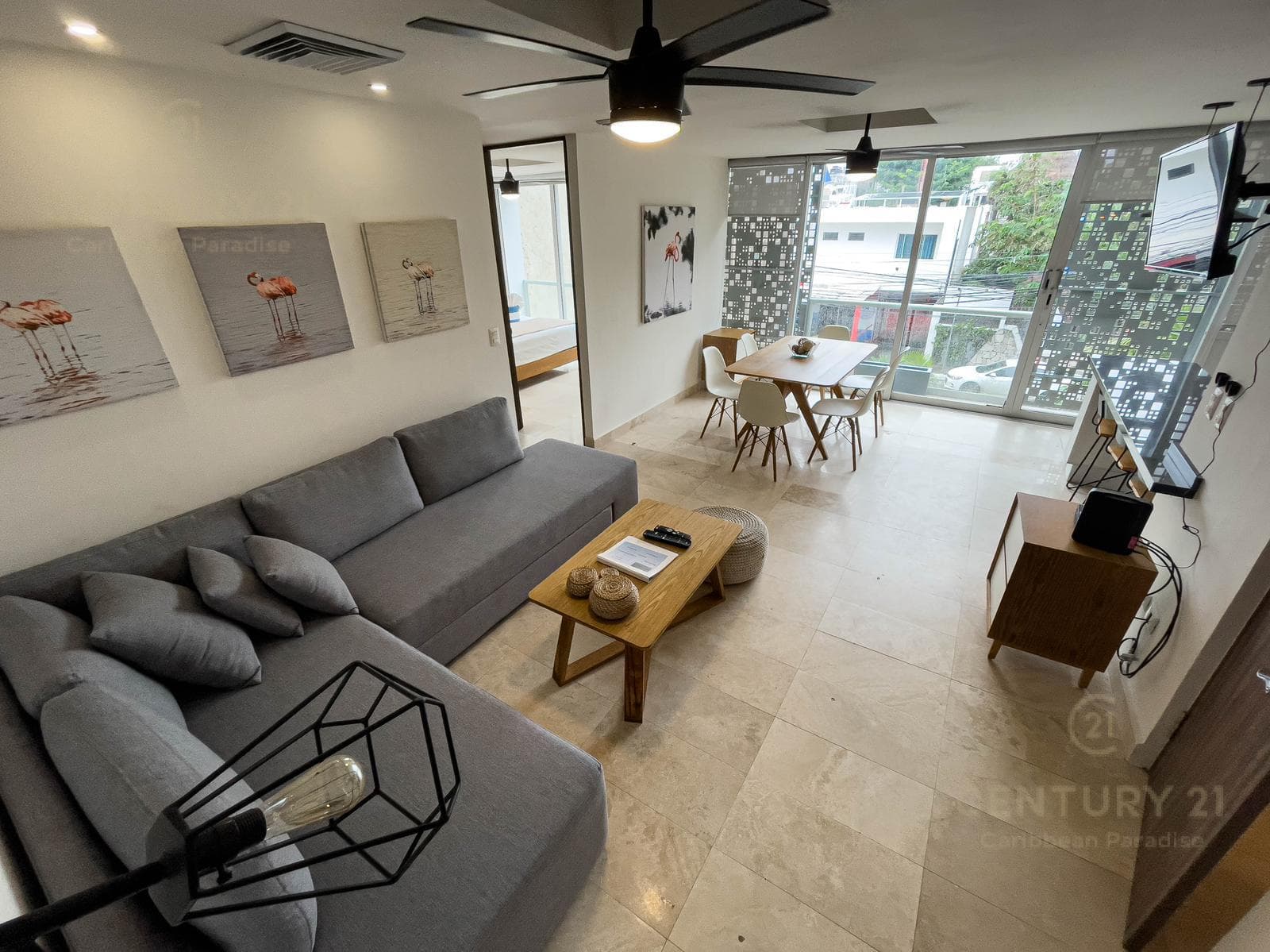 Departamentos de 2 recamaras en Venta Excelente ubicación de Playa del Carmen P3995